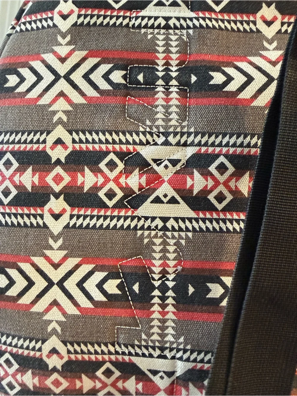 KAVU Backpack - Picture 3 of 5